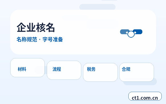 无锡滨湖区注册公司经营范围后期变更前怎么规划配图
