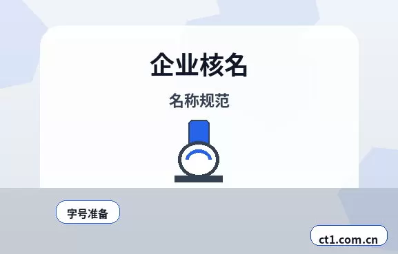 宝鸡公司变更办理流程怎么安排配图