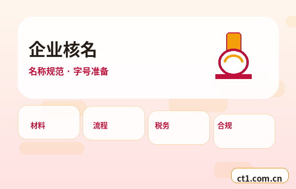商洛公司变更办理费用通常受哪些因素影响缩略图