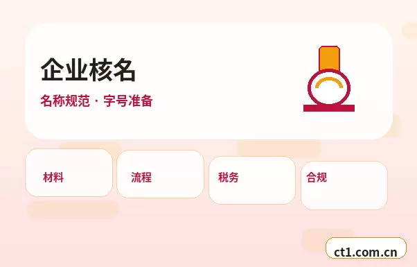 乌海注册公司注册电商公司需要哪些材料配图