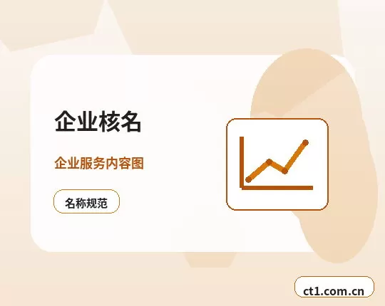 鲁甸注册公司自己办理和委托代办有什么区别配图