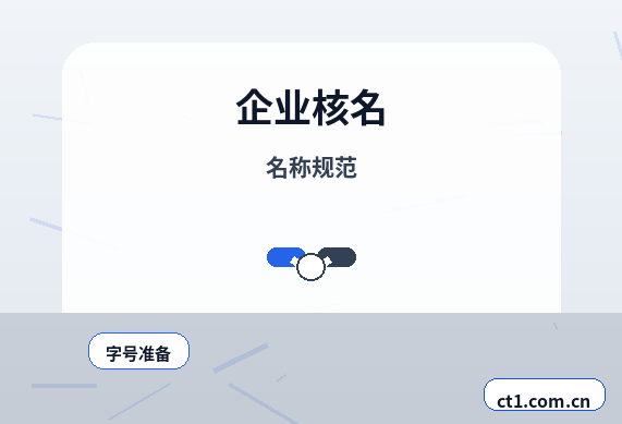 灵宝注册公司财务负责人信息怎么准备配图
