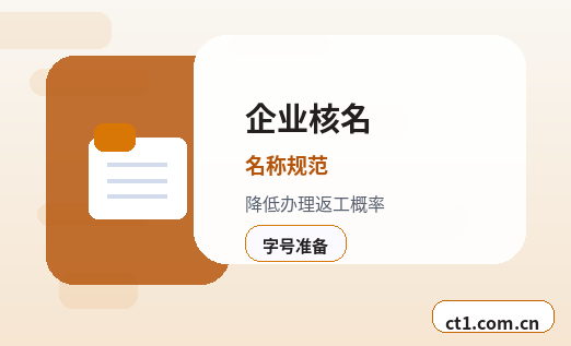 灵宝注册公司股权比例和章程怎么准备缩略图