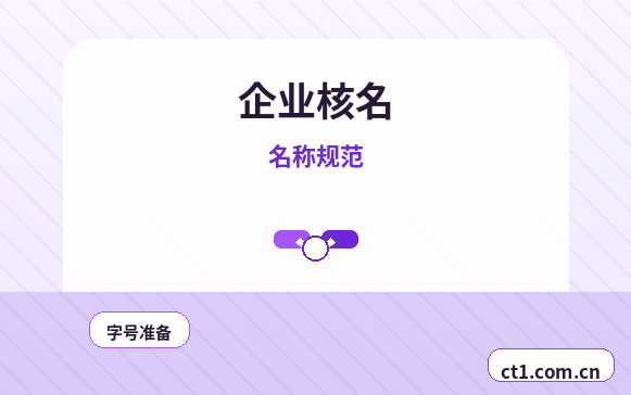 南京资质代办企业信用信息对办理有什么影响配图