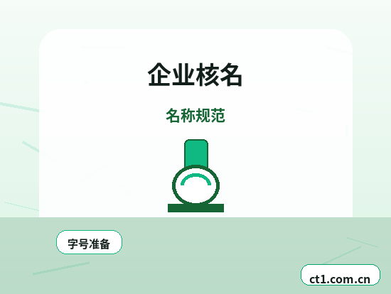 焉耆注册公司新公司税务报到流程说明缩略图