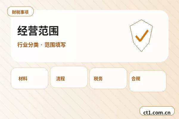 汕头公司变更地址异常后变更怎么处理配图