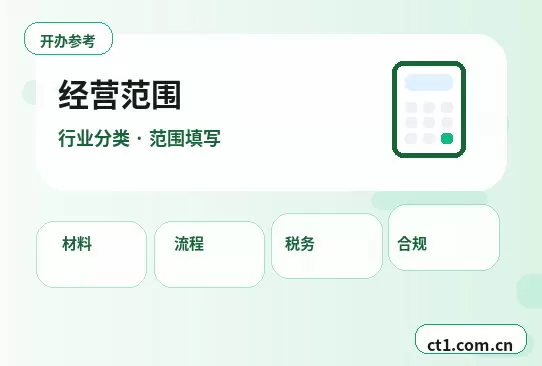 柳河注册公司注册电商公司需要哪些材料配图
