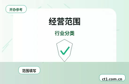 孝感孝南区注册公司营业执照经营地址填写规范配图