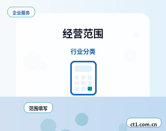 德宏州公司变更经营范围增加项目怎么处理配图