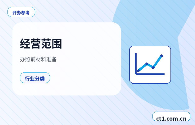 湘西州注册公司营业执照经营地址填写规范配图