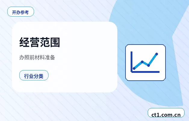 温州资质代办许可证信息变更流程说明配图