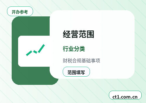 孝昌注册公司创业开公司前要确认哪些信息配图
