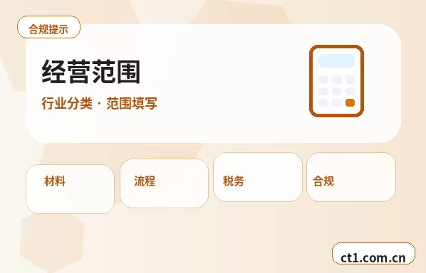 抚州资质代办分支机构办理要点配图