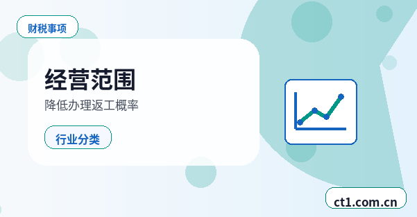 海南州代理记账流程和资料清单配图