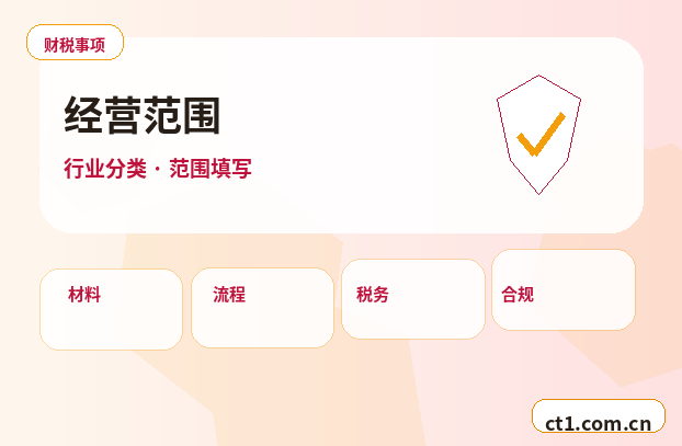新乡公司变更办理流程怎么安排缩略图
