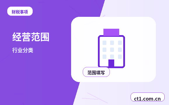 常德武陵区注册公司经营范围后期变更前怎么规划配图