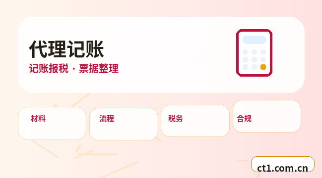 北流注册公司办理前如何确认纳税身份缩略图
