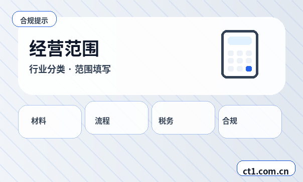 金昌金川区注册公司涉及行业许可时是否需要提前确认缩略图