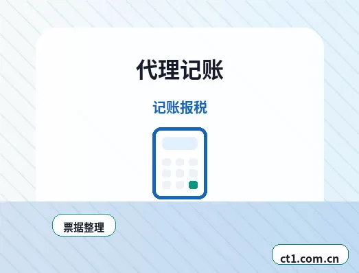 山南代理记账服务合同要关注哪些条款配图