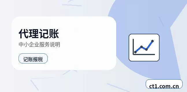 攀枝花代理记账旧账整理需要提供哪些材料配图
