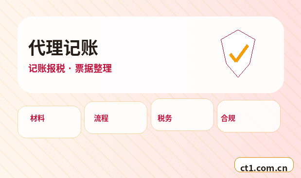 郴州资质代办电商经营许可办理要点缩略图