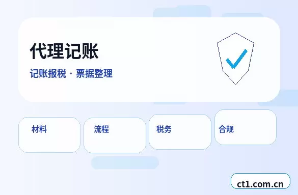 白银平川区注册公司名称和行业怎么选择配图