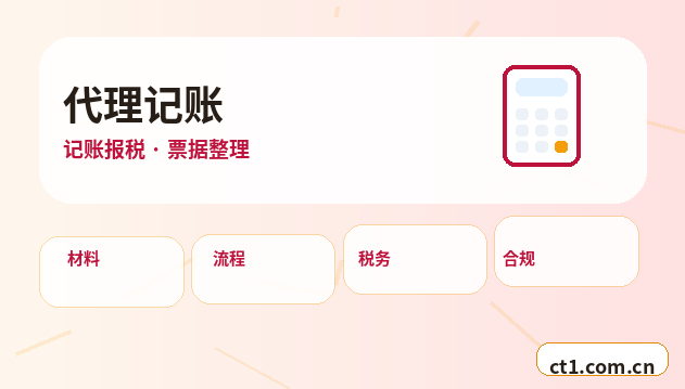 张家界公司注销个体户材料和流程配图