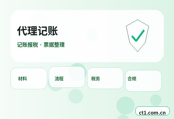 保山公司变更财务负责人变更流程缩略图