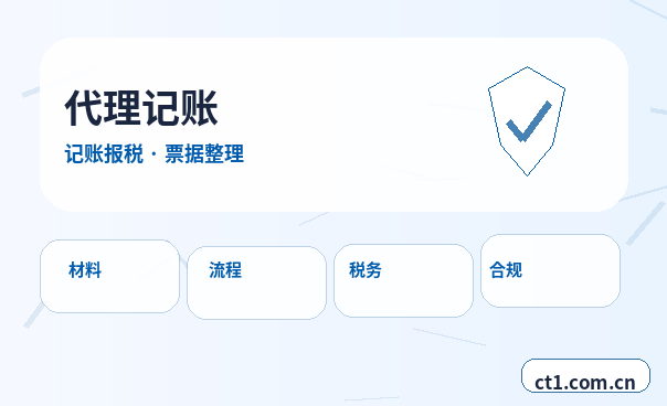 威海火炬高技术产业开发区注册公司办理前如何确认纳税身份缩略图