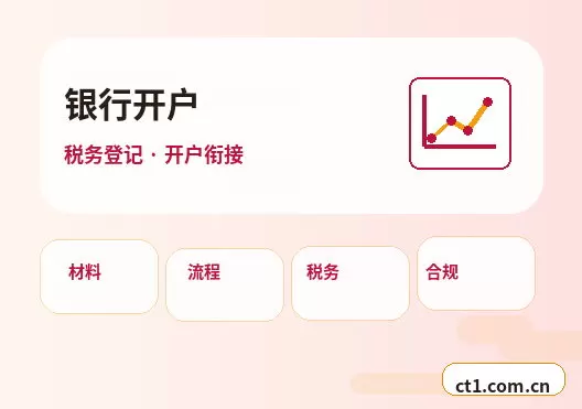 遂宁安居区注册公司营业执照下来后还要办理哪些事项配图