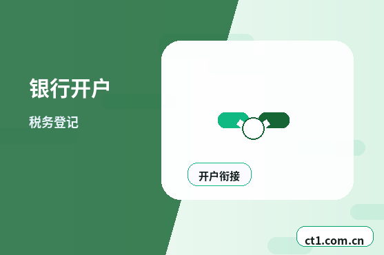 上海宝山区注册公司一般纳税人设立要点缩略图