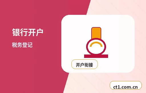 温州龙湾区注册公司营业执照下来后怎么记账报税配图