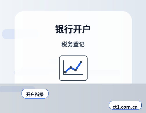 全南注册公司年报和记账报税有什么关系配图