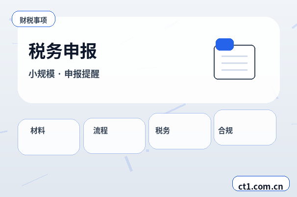 福州资质代办年检和备案维护要点配图