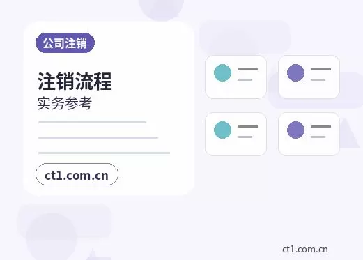 阿坝州注册公司地址异常风险怎么避免配图