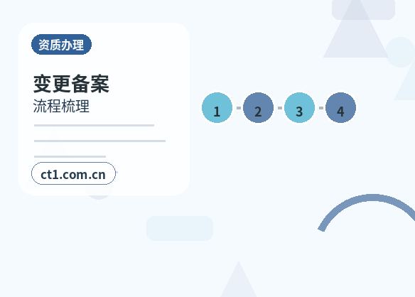 上栗注册公司线上办理营业执照需要注意什么缩略图