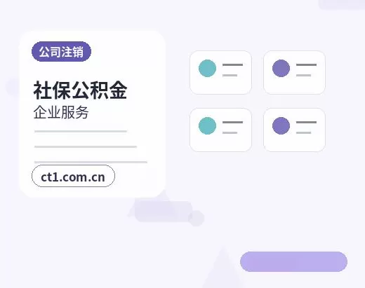 天水代理记账一般纳税人账务处理要点配图