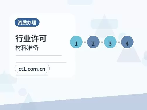 万宁注册公司线上办理营业执照需要注意什么配图