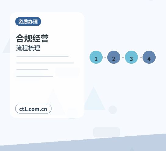 徐州代理记账月度报税流程说明配图