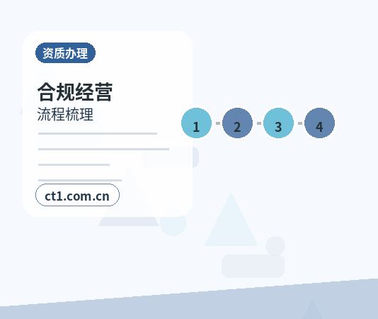 广灵注册公司使用托管地址前要核对什么缩略图