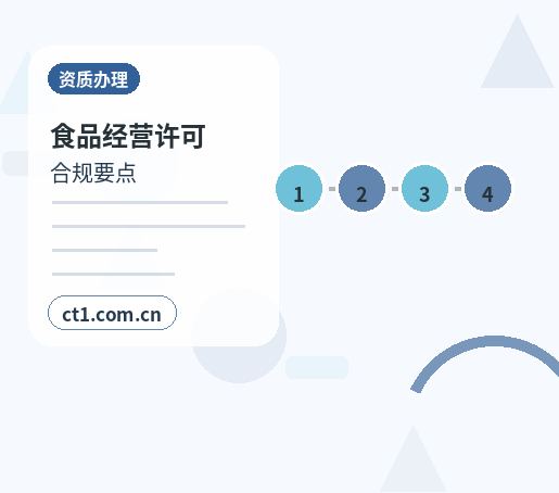 石嘴山公司变更办理清单与流程整理配图