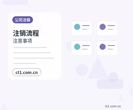 秦皇岛公司变更办理时间受哪些因素影响配图