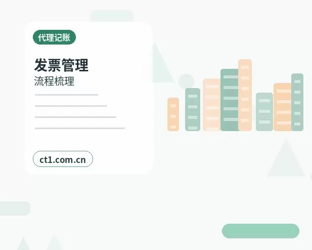 临高代理记账增值税申报常见问题配图
