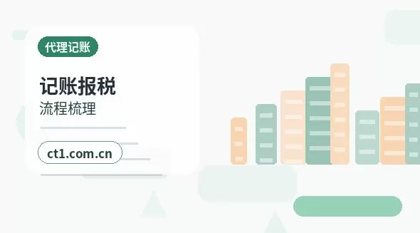 清水河注册公司新公司开票前需要完成哪些步骤配图