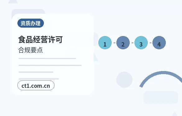 上海徐汇区注册公司注册服务类公司材料清单配图