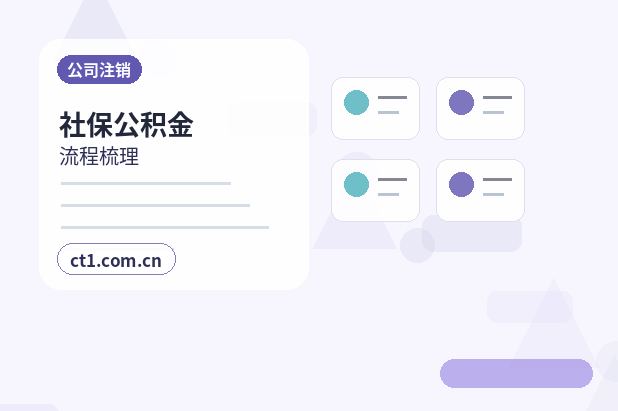 全南注册公司小规模纳税人设立注意事项配图