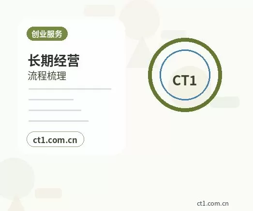 平昌注册公司营业执照经营地址填写规范配图