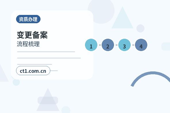 六安资质代办许可证遗失后怎么补办配图