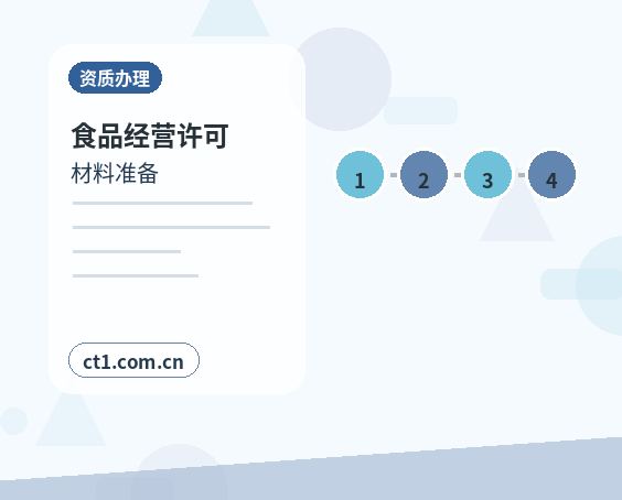 湟源注册公司涉及行业许可时是否需要提前确认配图