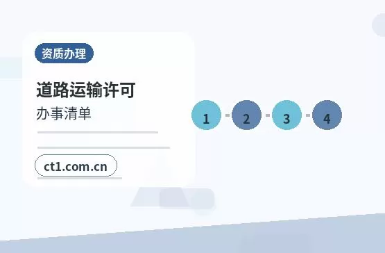 庆阳资质代办委托代办通常有哪些环节配图